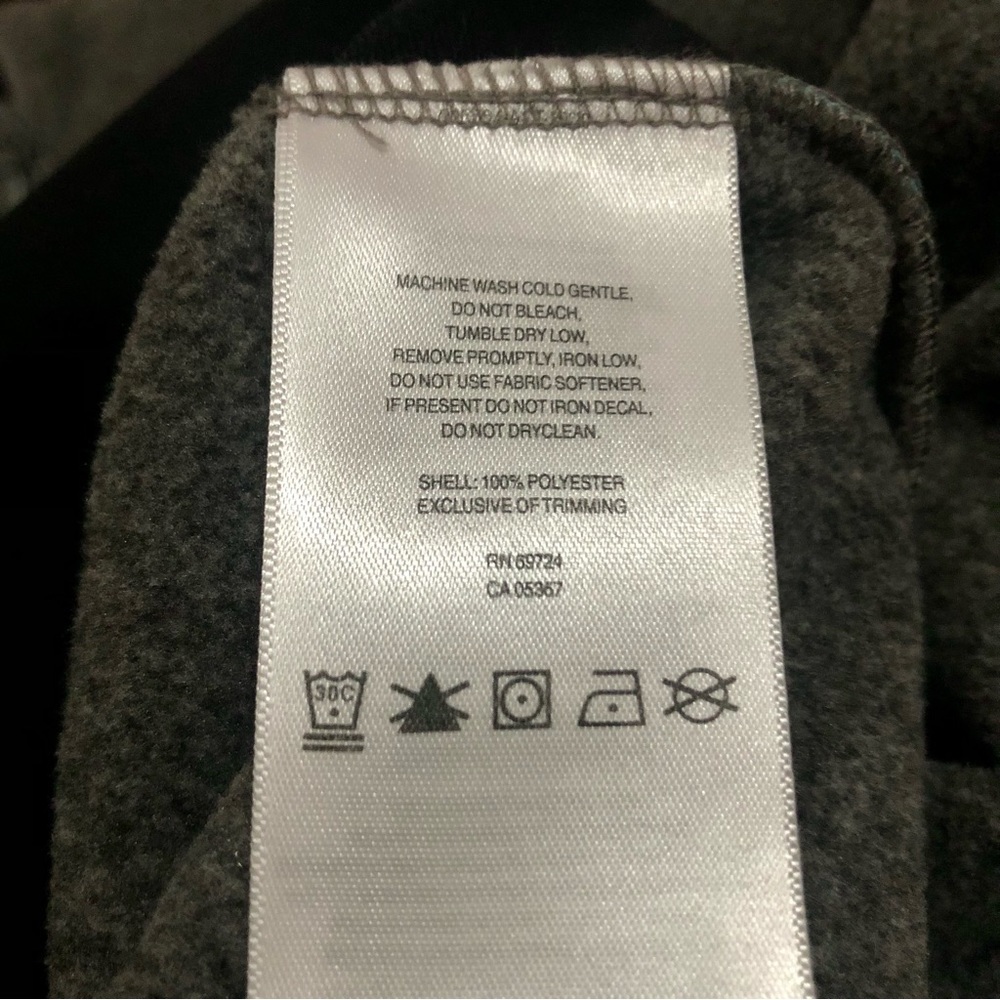 Columbia Harborside PFG Fleece Vest | Size Large - Picture 8 of 8